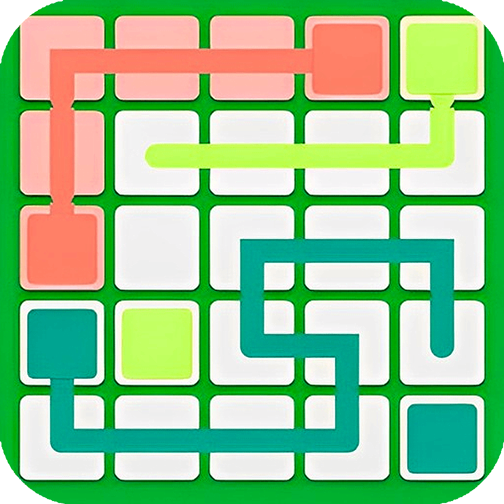 Link Line Puzzle preview