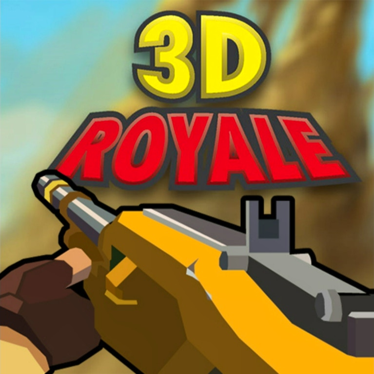 3D Royale preview