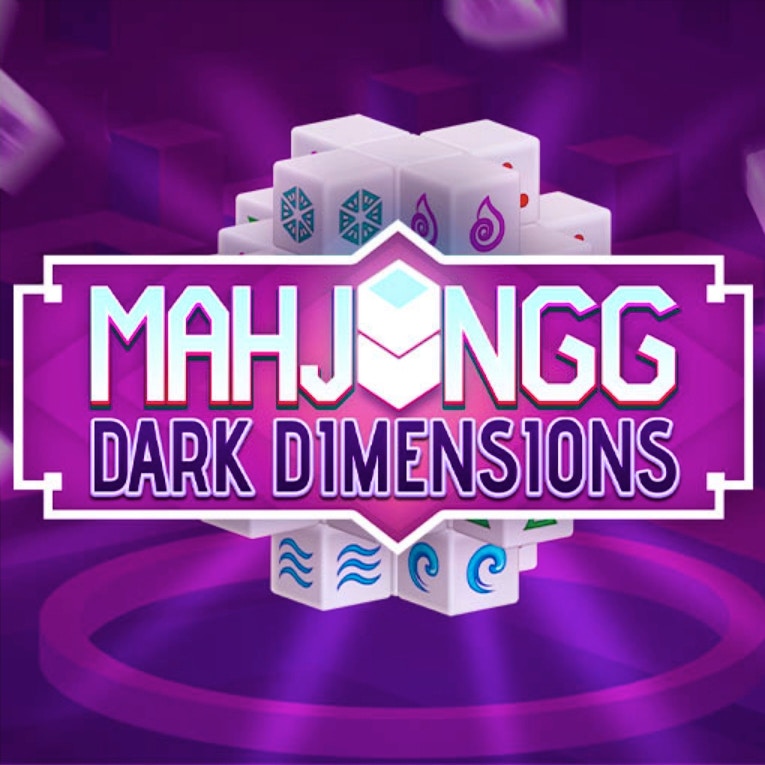 Mahjongg Dark Dimensions