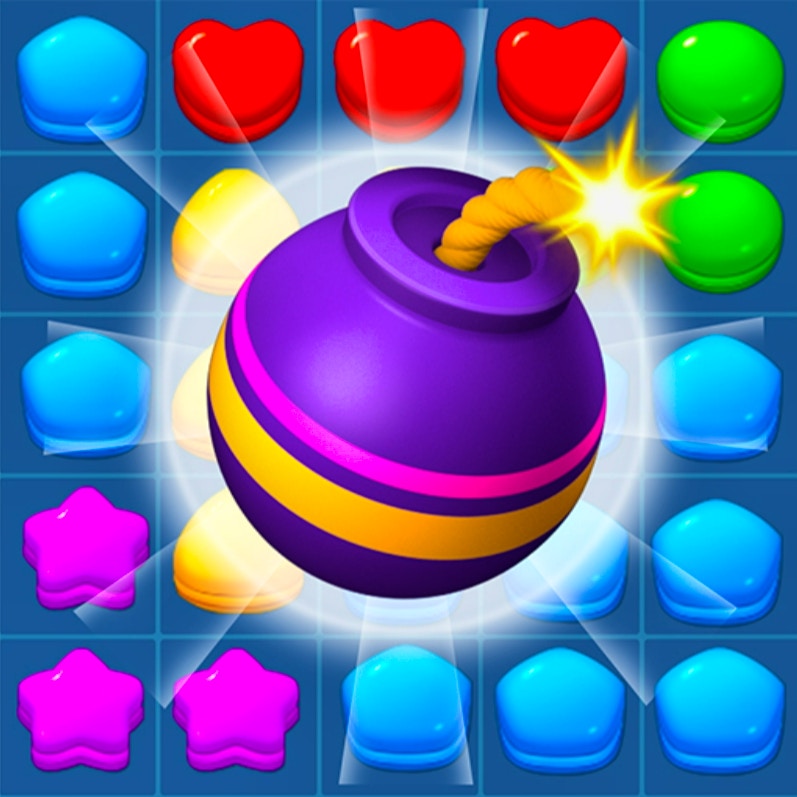 Cube Blast preview