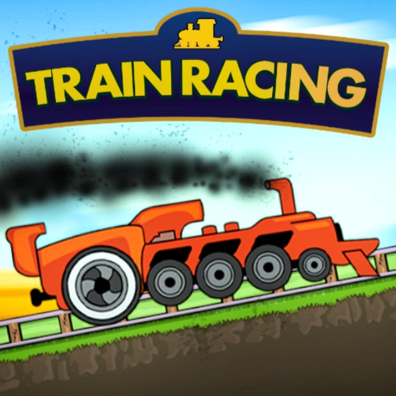 Train Racing