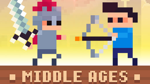 Castle Wars: Middle Ages preview