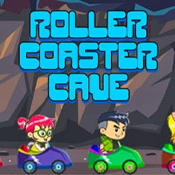 Roller Coaster Cave