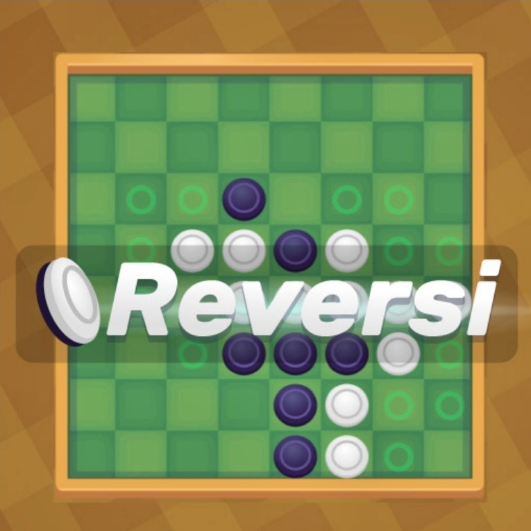 Reversi Game