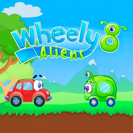 Wheely 8