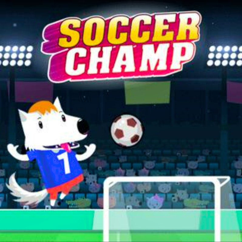 Soccer Champ 2018