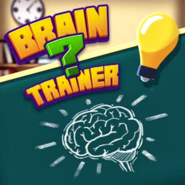 Brain Trainer preview