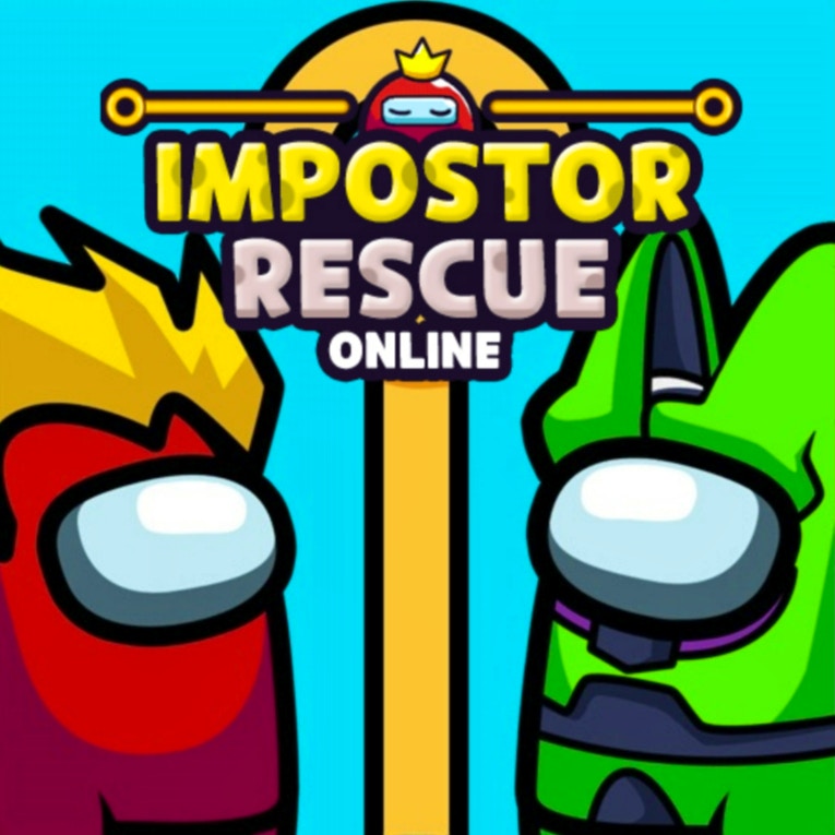 Impostor Rescue Online preview