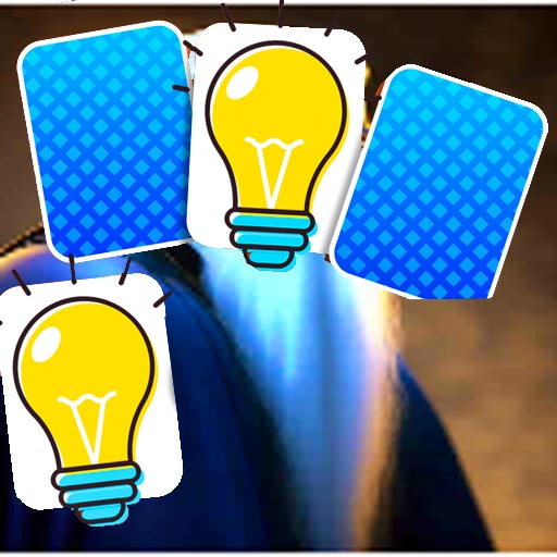 Wizard Memory Match