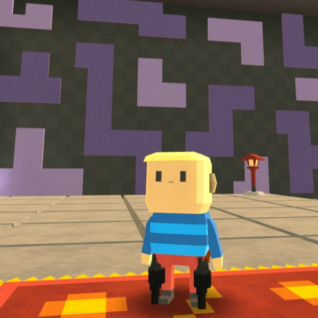 Kogama: Parkour27 preview