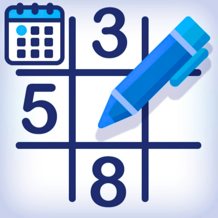 New Daily Sudoku preview