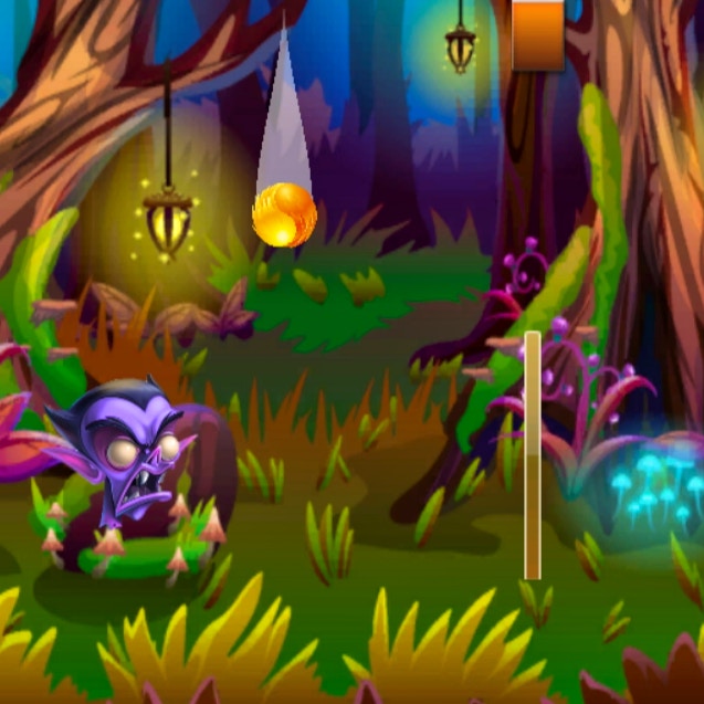 Monster Head Soccer Game