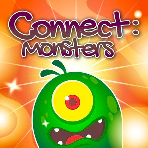 Connect - Monsters preview