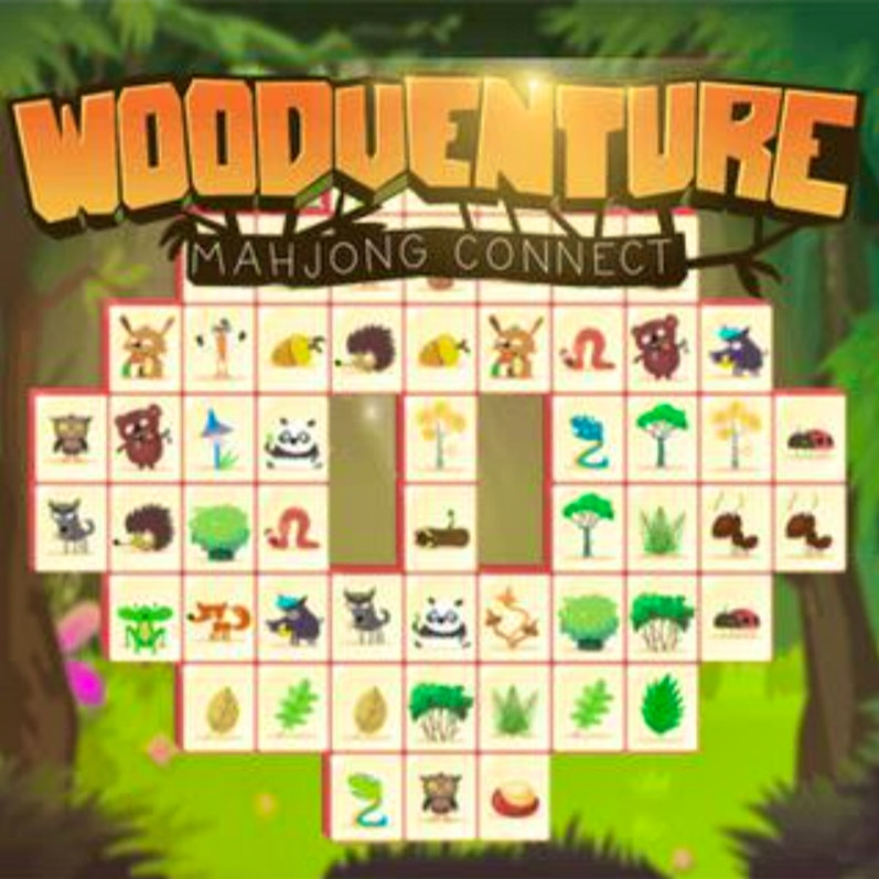 Woodventure