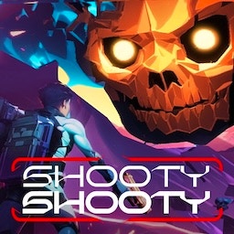 Shooty Shooty preview