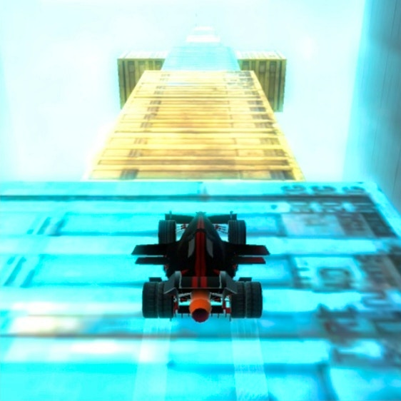 Car Trials