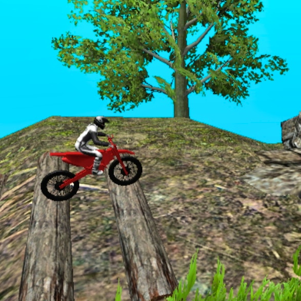 Forest Bike Trials 2019