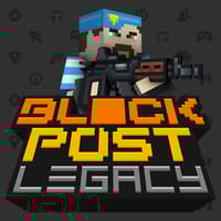Blockpost Legacy