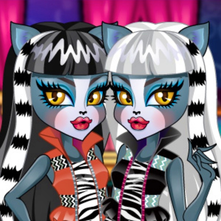 Monster High Ear Doctor