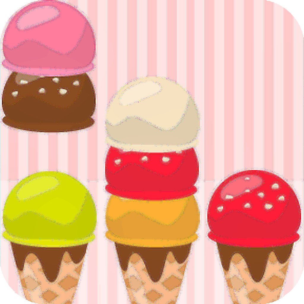 Ice Cream Mania preview