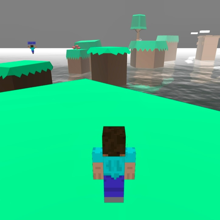 MineParkour.Club