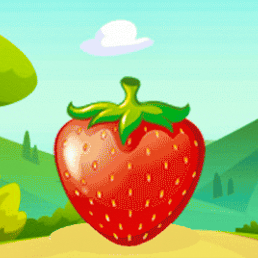 Fruity Quiz Extravaganza