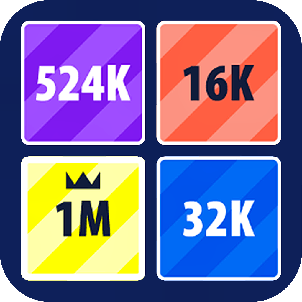 Merge to Million preview