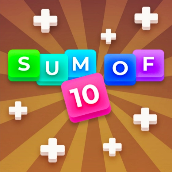Sum of 10 preview