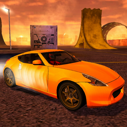 Ado Stunt Cars preview