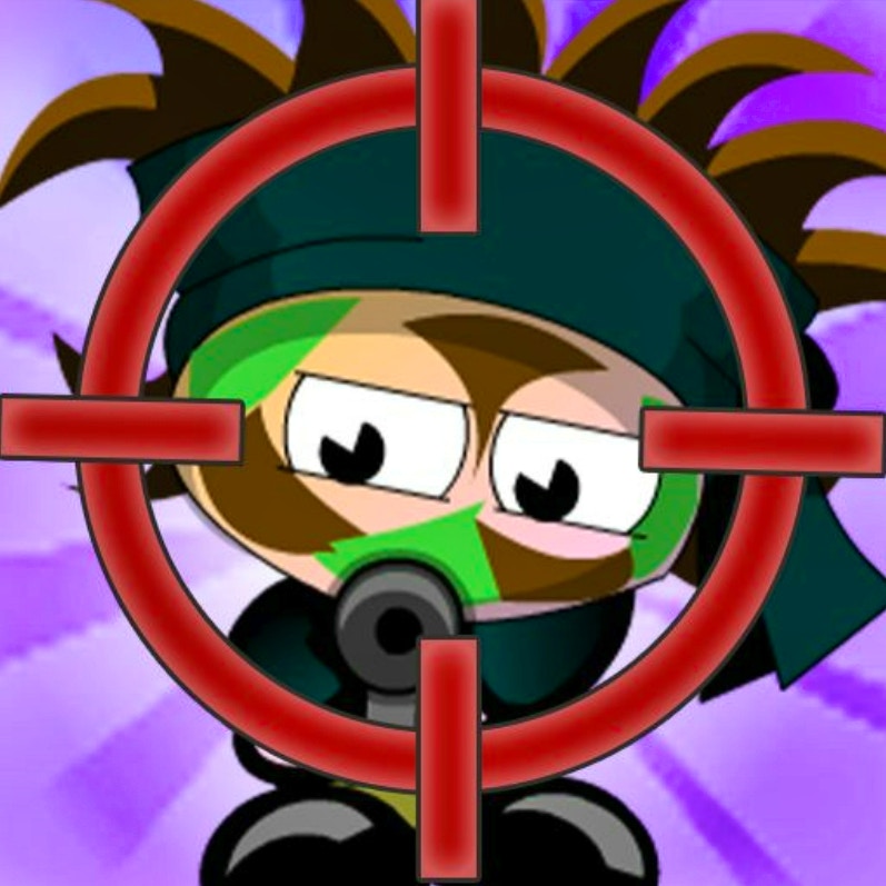 City Siege: Sniper