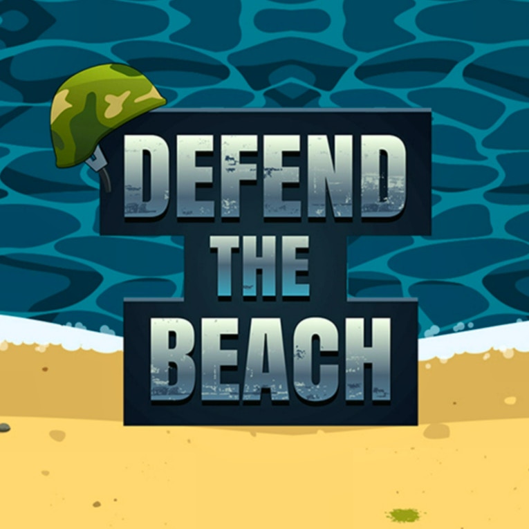 Defend the Beach