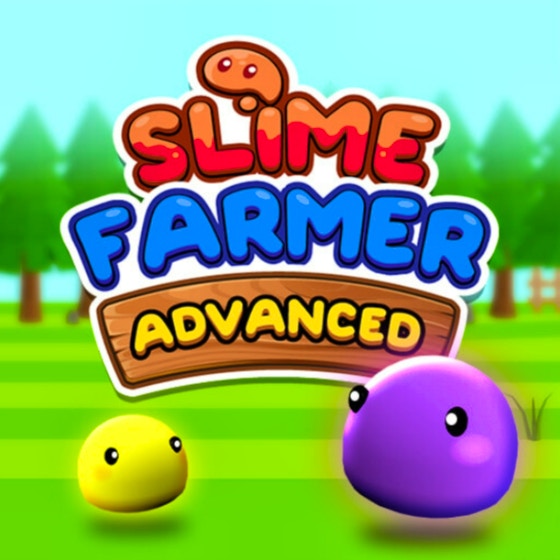 Slime Farmer Advanced