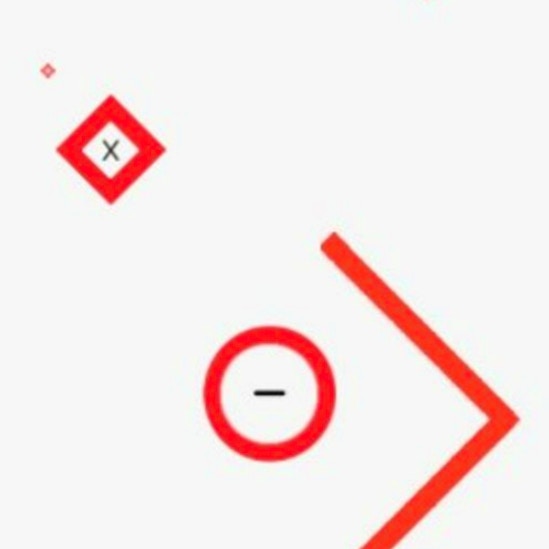 Mathematic Line preview