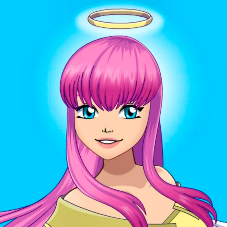 Angel or Demon Avatar Maker