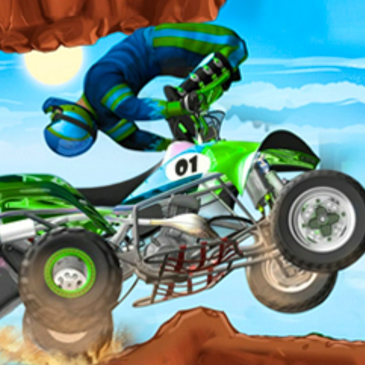 Atv Cruise preview