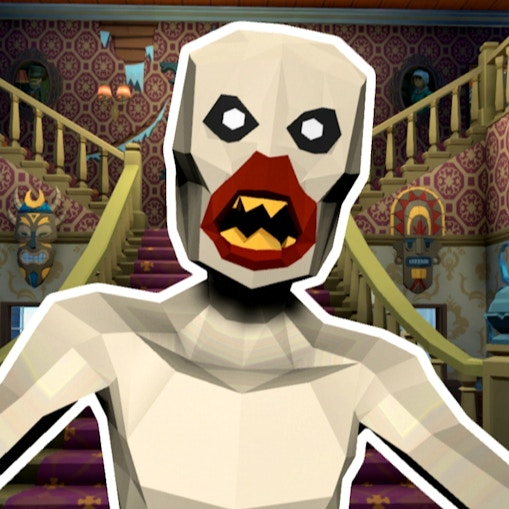 Scary Shooter preview