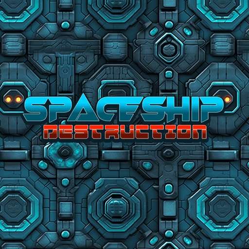 Spaceship Destruction preview