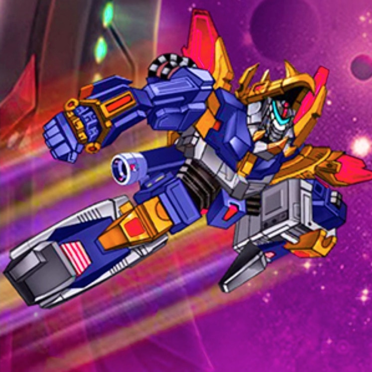 Epic Robot Battle