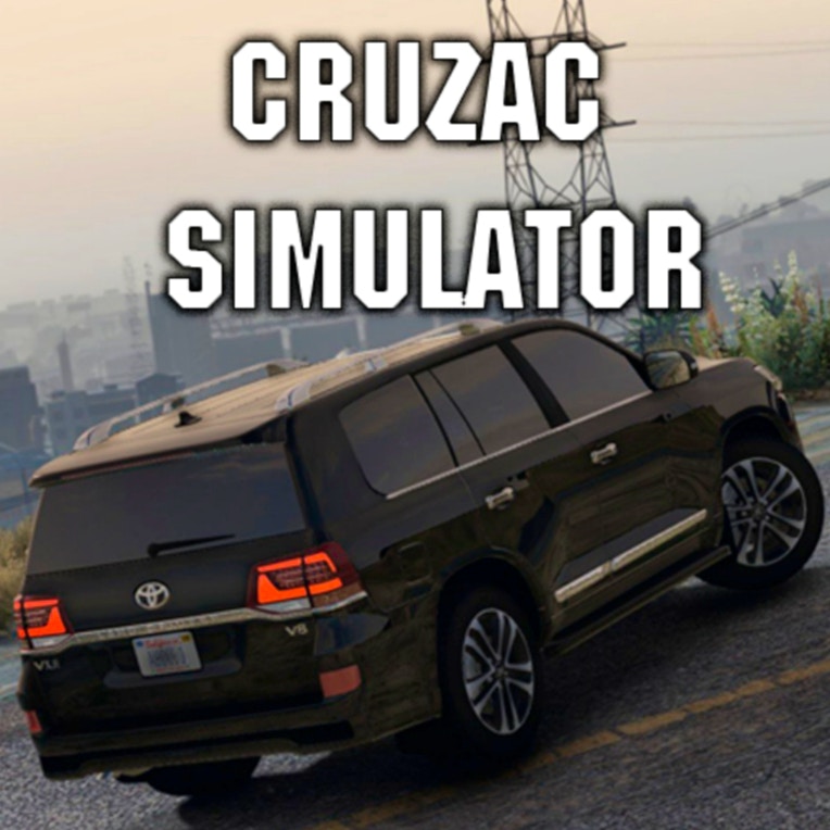 Cruzac Simulator