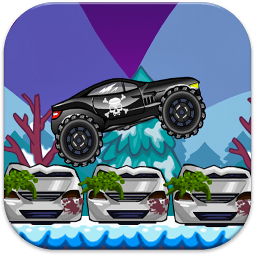 Skull Racer preview