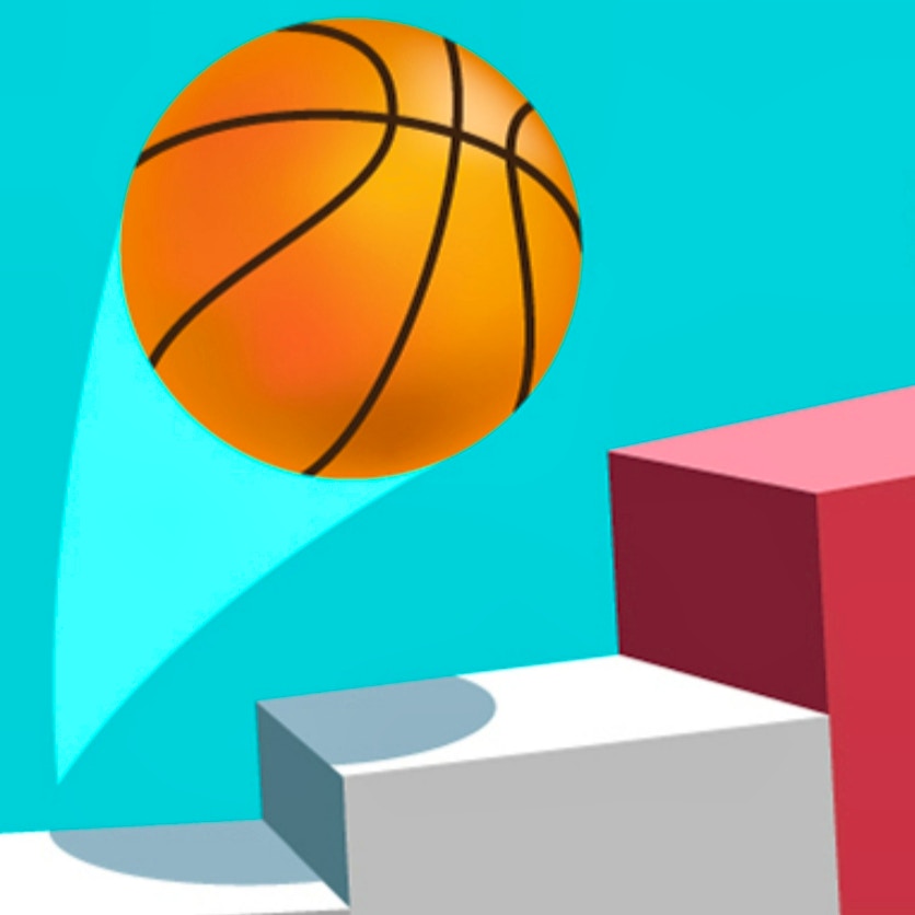 Helix Dunk 3D