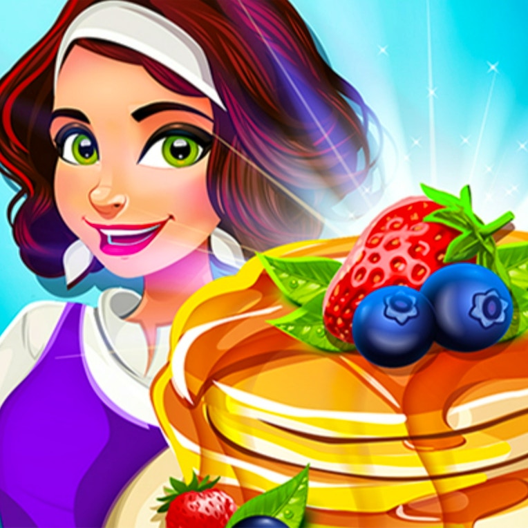 Cook Up! Yummy Kitchen