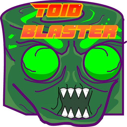 Toid Blaster