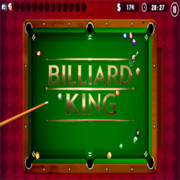 Billiard King preview