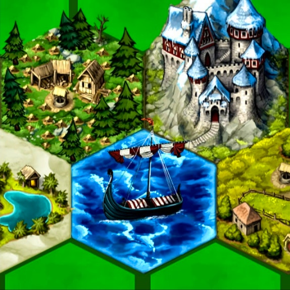 HexDomin.io