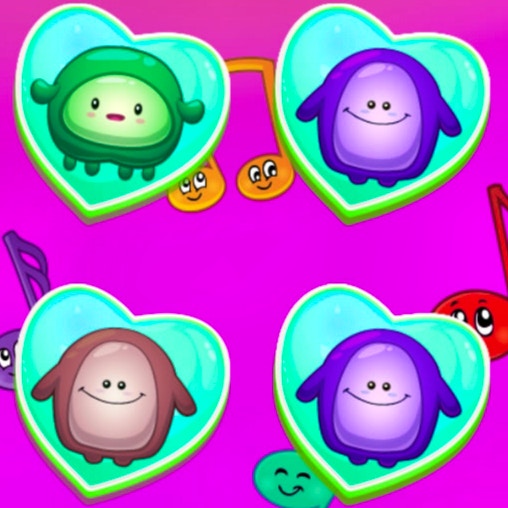 Chaki Memory game
