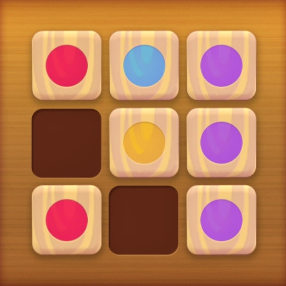 Wood Block Puzzle 2