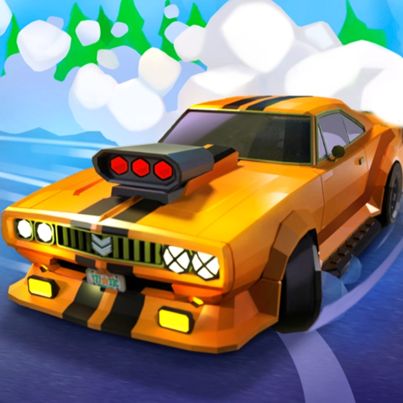 Epic Racing