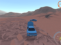 Racing Chase