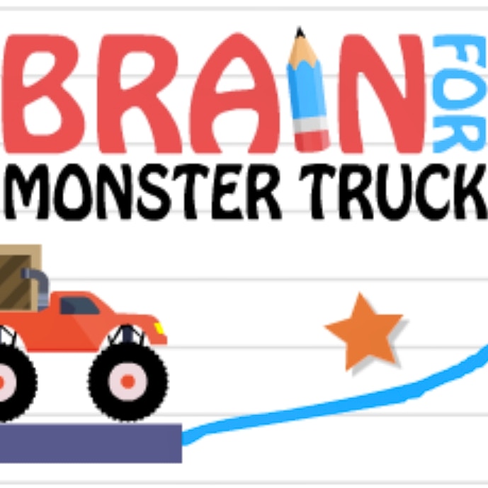 Brain for Monster Truck preview